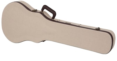 Foto 2 | Case Gator Cases Journeyman Series Deluxe Wood Para Guitarras Gibson Les Paul - Venta Internacional.