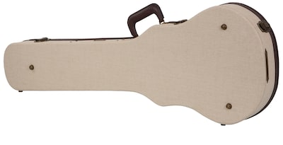 Foto 6 | Case Gator Cases Journeyman Series Deluxe Wood Para Guitarras Gibson Les Paul - Venta Internacional.