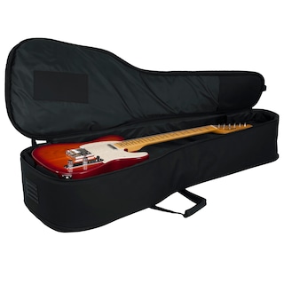 Foto 3 | Estuches Gig Bag Gator Series 4g Para 1 Guitarra Acústica Y 1 Guitarra Eléctrica - Venta Internacional.