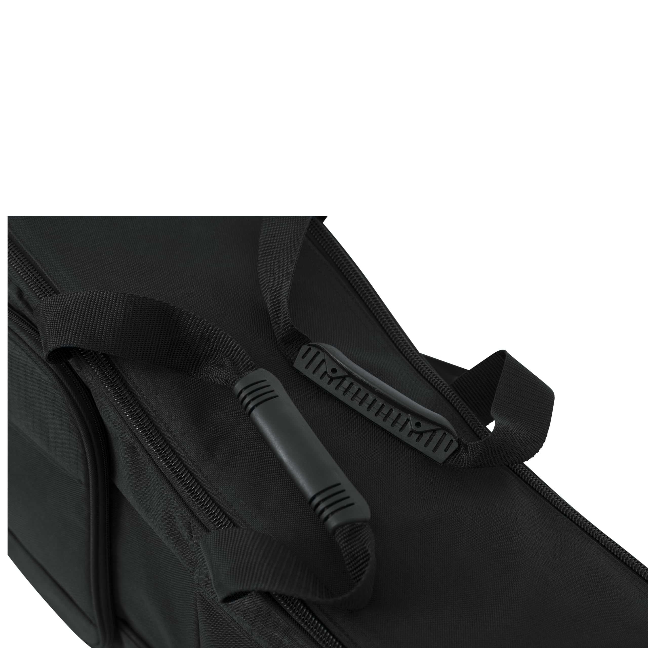 Foto 6 pulgar | Estuches Gig Bag Gator Series 4g Para 1 Guitarra Acústica Y 1 Guitarra Eléctrica - Venta Internacional.