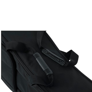 Foto 5 | Estuches Gig Bag Gator Series 4g Para 1 Guitarra Acústica Y 1 Guitarra Eléctrica - Venta Internacional.