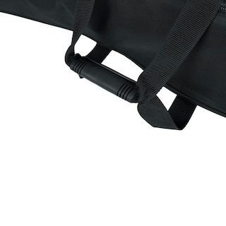 Foto 6 | Estuches Gig Bag Gator Series 4g Para 1 Guitarra Acústica Y 1 Guitarra Eléctrica - Venta Internacional.