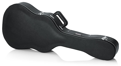 Foto 1 | Case Gator Cases Deluxe Wood Para Guitarras Clásicas Gw-classic - Venta Internacional.