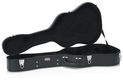 Foto 3 | Case Gator Cases Deluxe Wood Para Guitarras Clásicas Gw-classic - Venta Internacional.