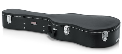 Foto 4 | Case Gator Cases Deluxe Wood Para Guitarras Clásicas Gw-classic - Venta Internacional.