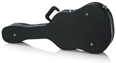 Foto 5 | Case Gator Cases Deluxe Wood Para Guitarras Clásicas Gw-classic - Venta Internacional.
