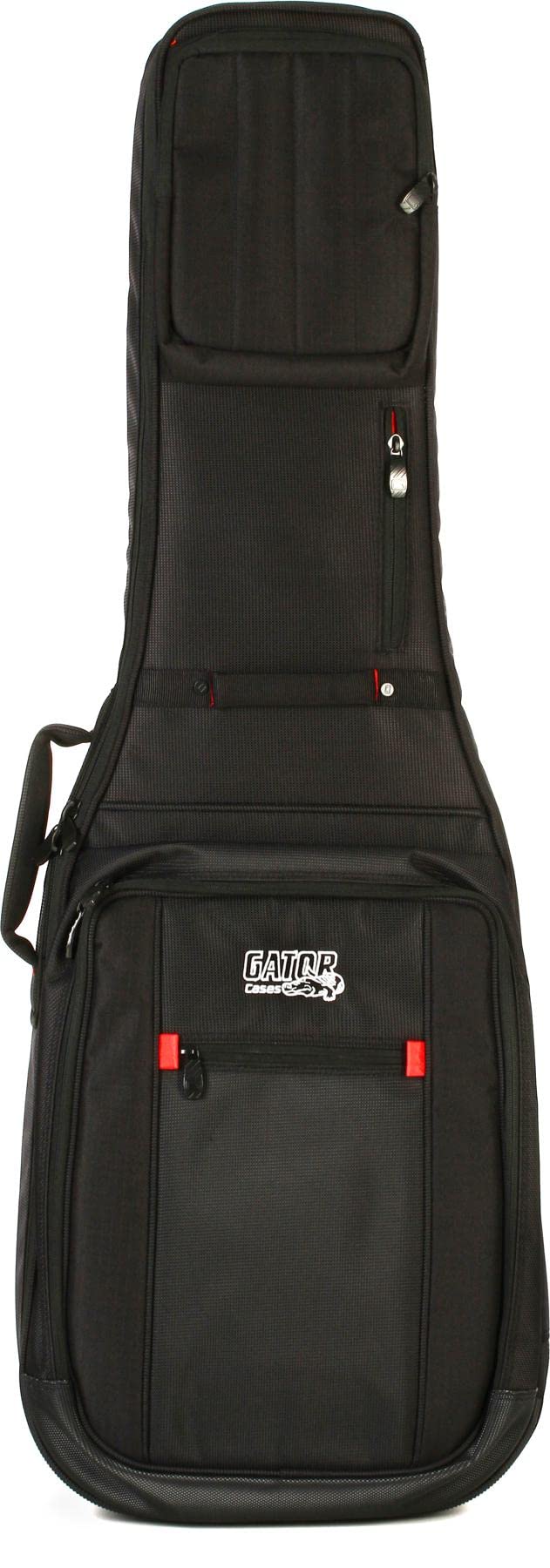 Foto 2 pulgar | Estuche Gator Progo Ultimate Para Guitarra Eléctrica - Venta Internacional.
