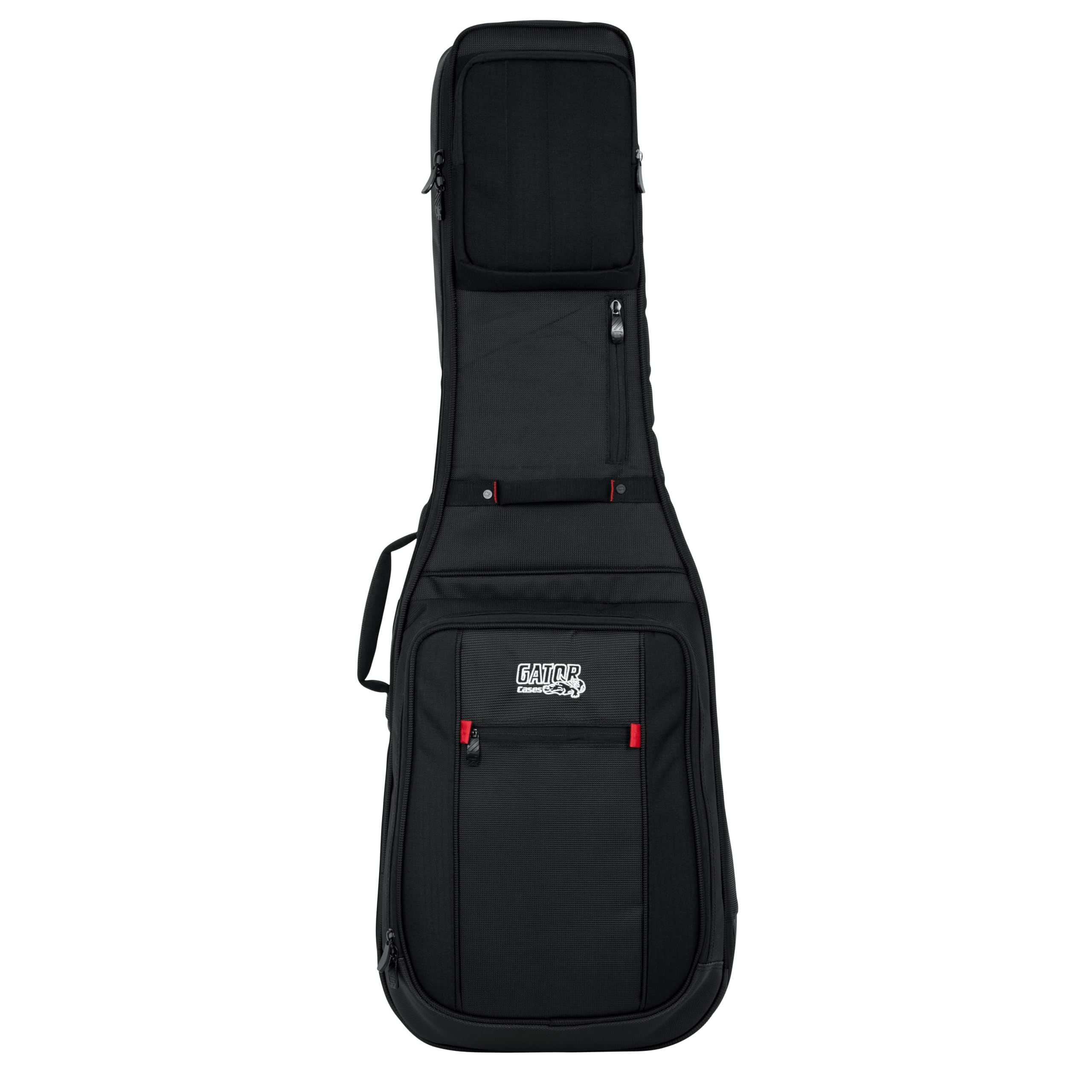 Foto 3 pulgar | Estuche Gator Progo Ultimate Para Guitarra Eléctrica - Venta Internacional.