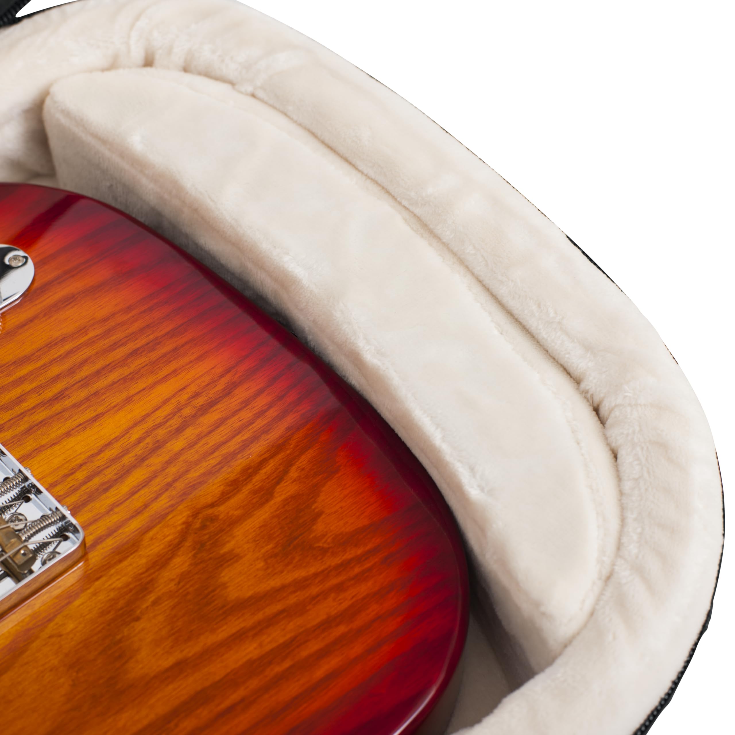 Foto 5 pulgar | Estuche Gator Progo Ultimate Para Guitarra Eléctrica - Venta Internacional.