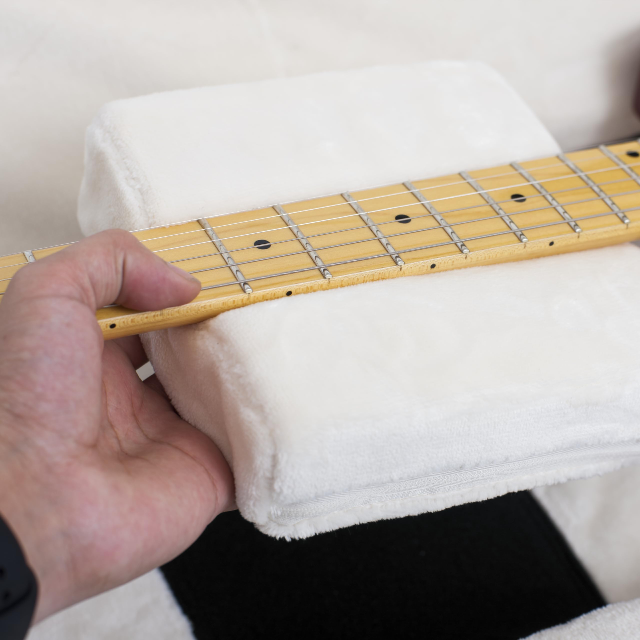 Foto 6 pulgar | Estuche Gator Progo Ultimate Para Guitarra Eléctrica - Venta Internacional.