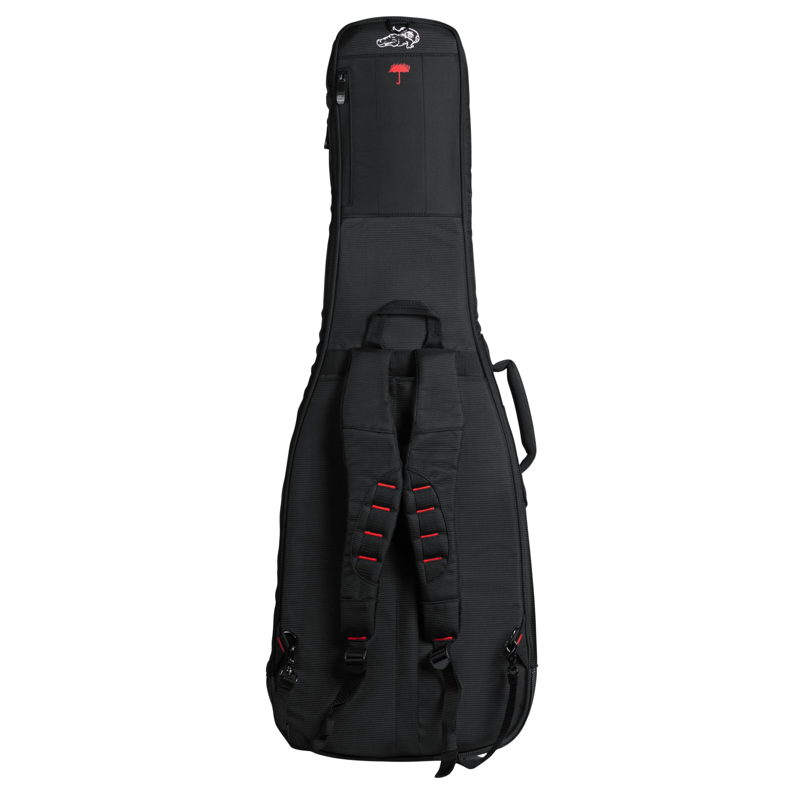 Foto 7 pulgar | Estuche Gator Progo Ultimate Para Guitarra Eléctrica - Venta Internacional.