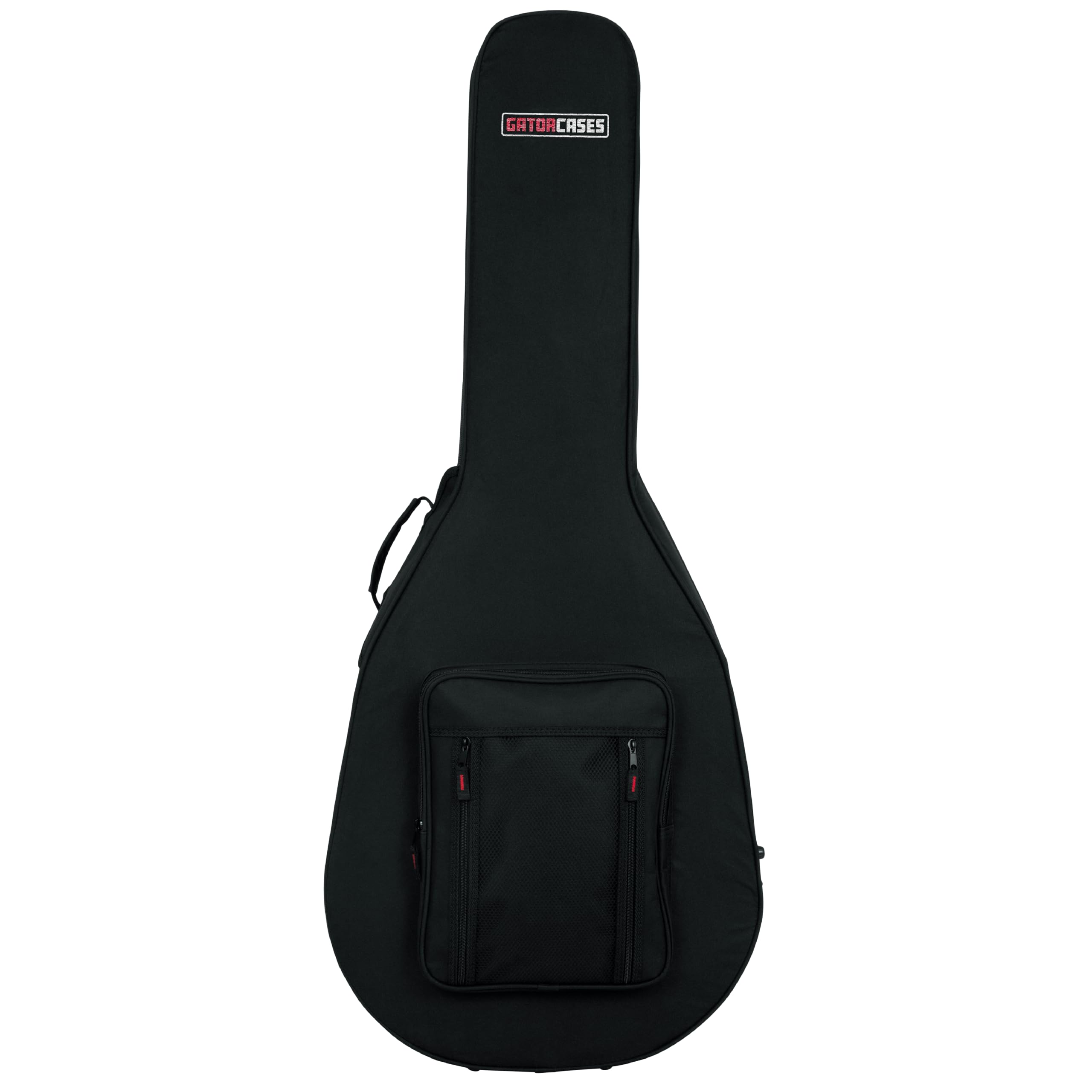 Foto 2 pulgar | Funda Para Guitarra Gator Cases De Espuma De Polietileno Ligera Para Guitarras Acústicas De Estilo Jumbo - Venta