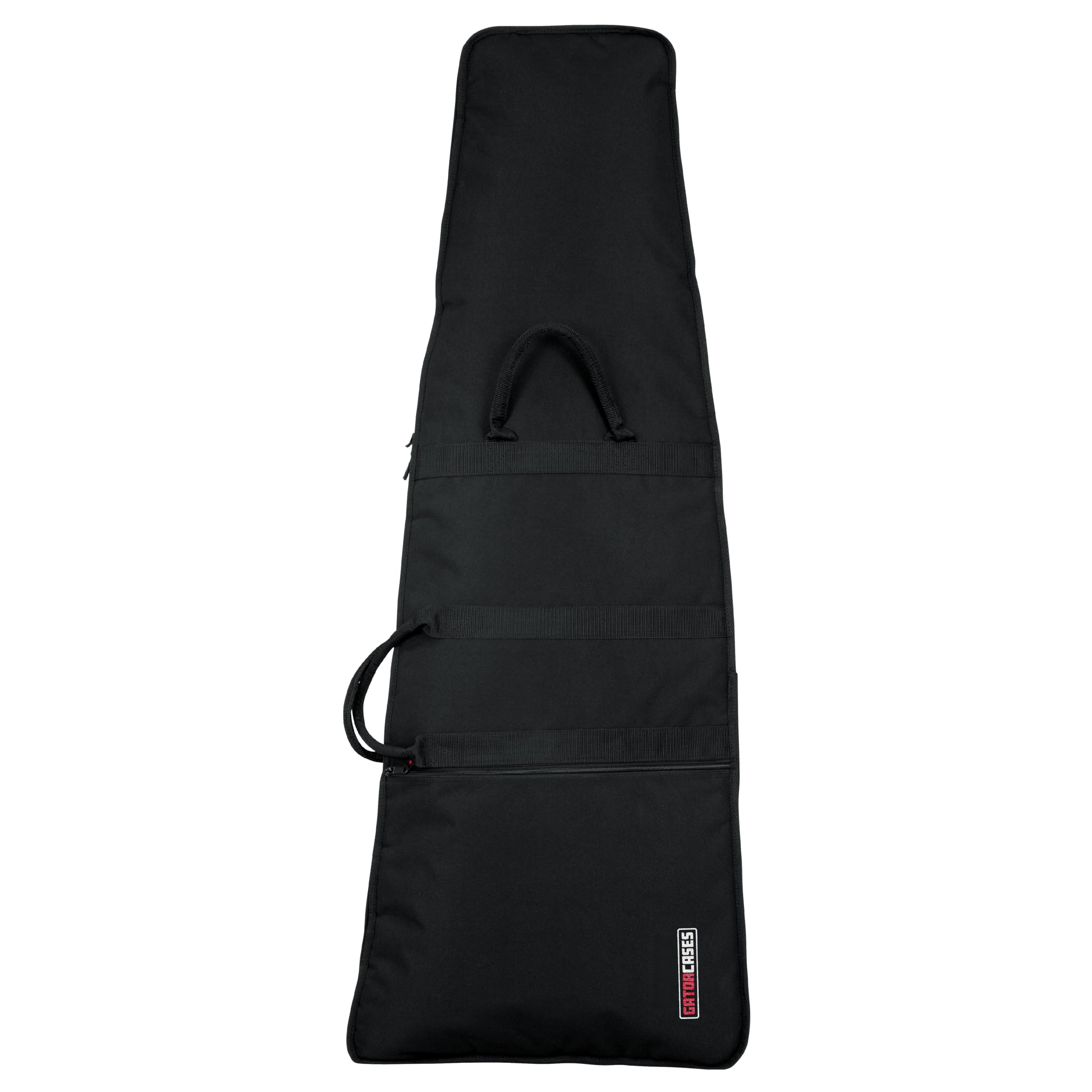 Foto 1 | Estuches Para Guitarra Con Forma De Cocodrilo Acolchados Con Espuma Para Un Estilo Extremo - Venta Internacional.