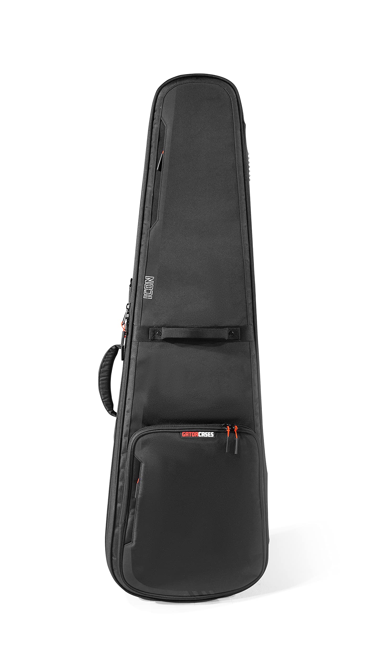 Foto 2 pulgar | Estuches Gig Bag Gator Series Icon, De Primera Calidad, Resistentes A La Intemperie Para Bajos - Venta Internacional.