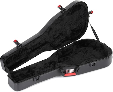 Foto 1 | Estuches Flight Case Gator Para Guitarra Acústica Clásica Gtsa-gtrclass - Venta Internacional.