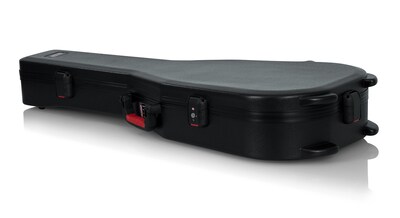 Foto 3 | Estuches Flight Case Gator Para Guitarra Acústica Clásica Gtsa-gtrclass - Venta Internacional.