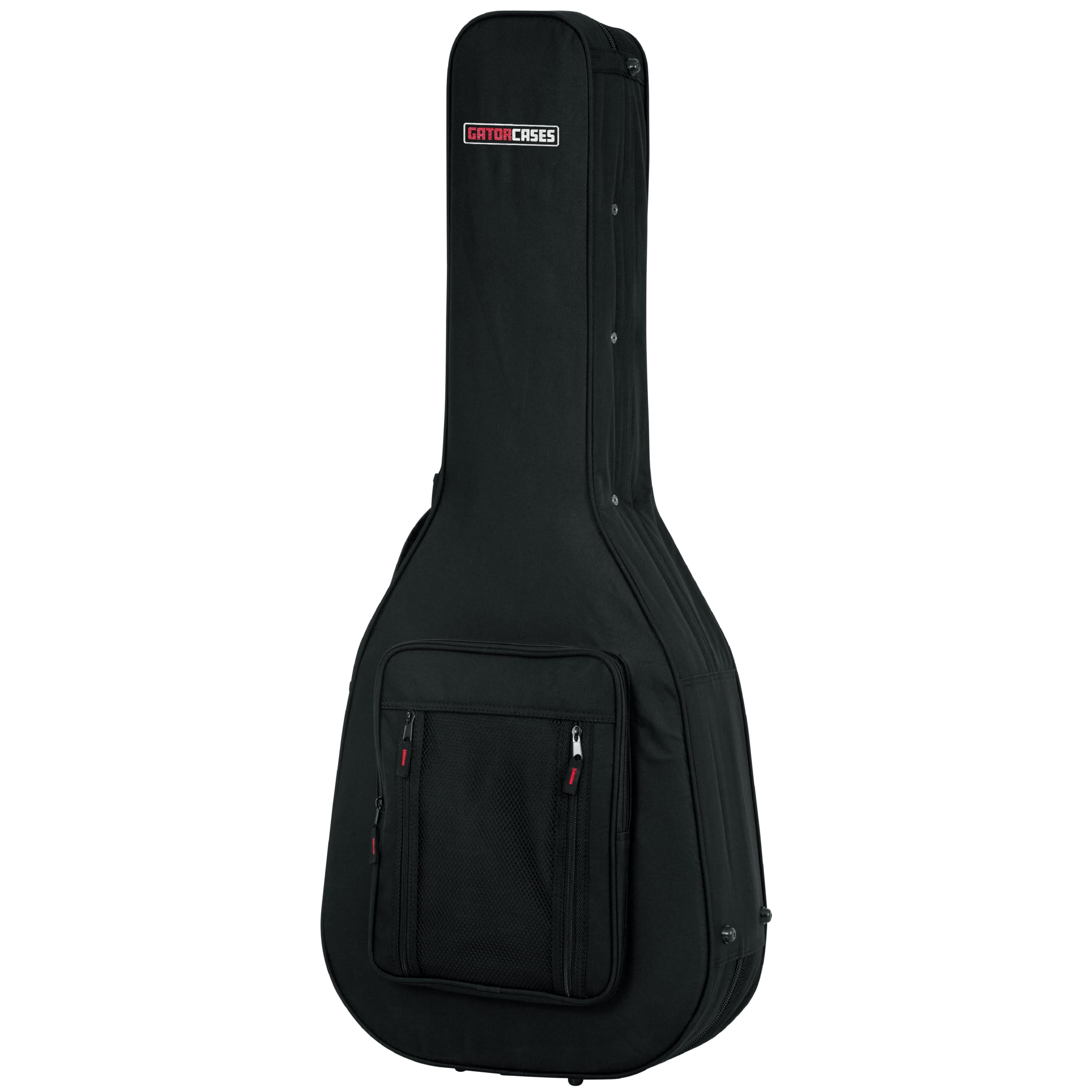 Foto 2 pulgar | Case Gator Lightweight Para Guitarra Acústica Yamaha Estilo Apx - Venta Internacional.