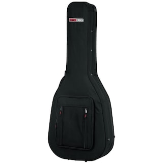Foto 1 | Case Gator Lightweight Para Guitarra Acústica Yamaha Estilo Apx - Venta Internacional.
