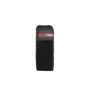 Foto 2 | Fundas Para Silenciar Y Amortiguar Cuerdas Guitar Fret, Color Negro - Venta Internacional.