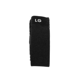 Foto 4 | Fundas Para Silenciar Y Amortiguar Cuerdas Guitar Fret, Color Negro - Venta Internacional.