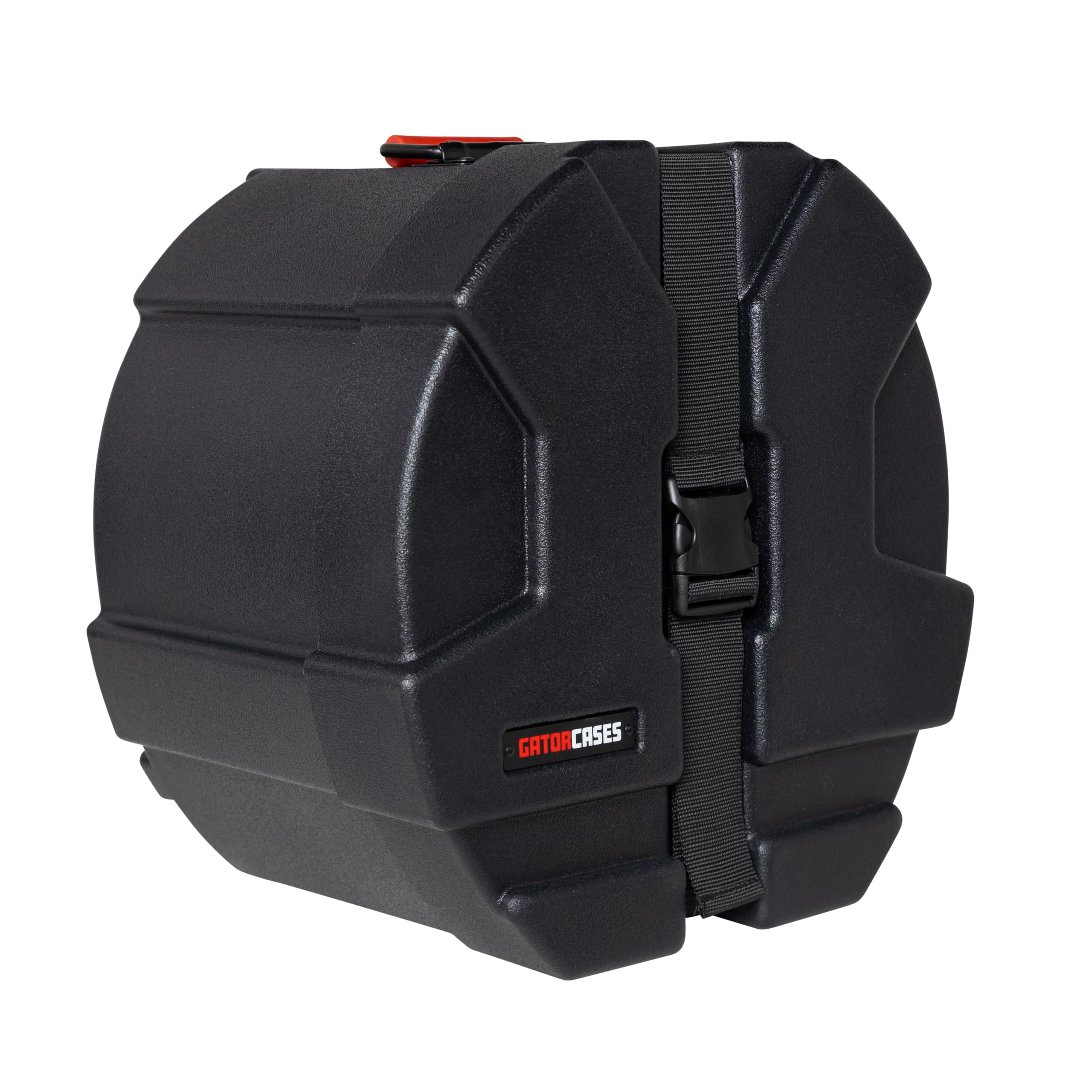 Tom Case Gator Cases Gator Gpc1209 Con Ranuras Rotomoldeadas, 12 X 9 Pulgadas - Venta Internacional.