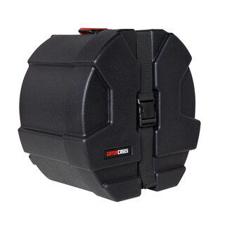 Foto 1 | Tom Case Gator Cases Gator Gpc1209 Con Ranuras Rotomoldeadas, 12 X 9 Pulgadas - Venta Internacional.