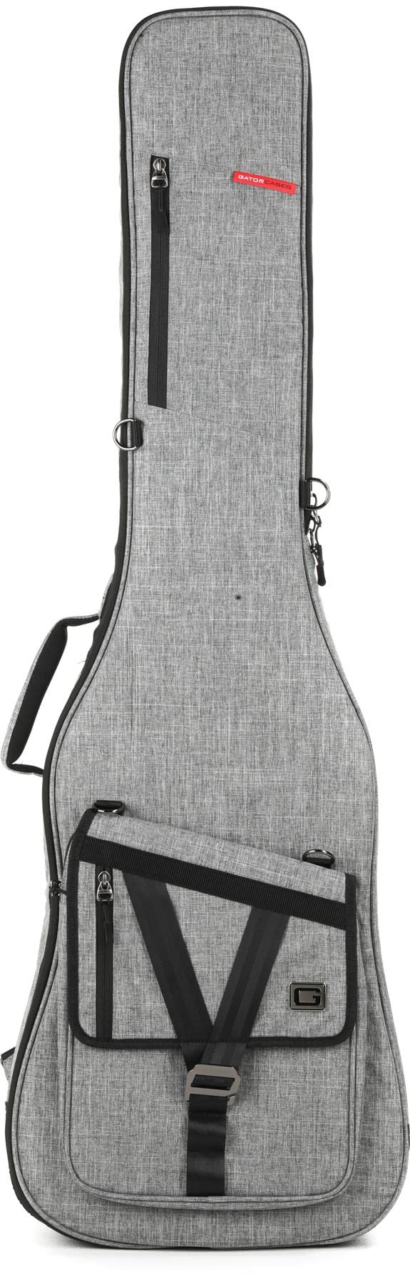 Foto 2 pulgar | Bajo Ligero Gig Bag Gator Cases Transit Series - Venta Internacional.