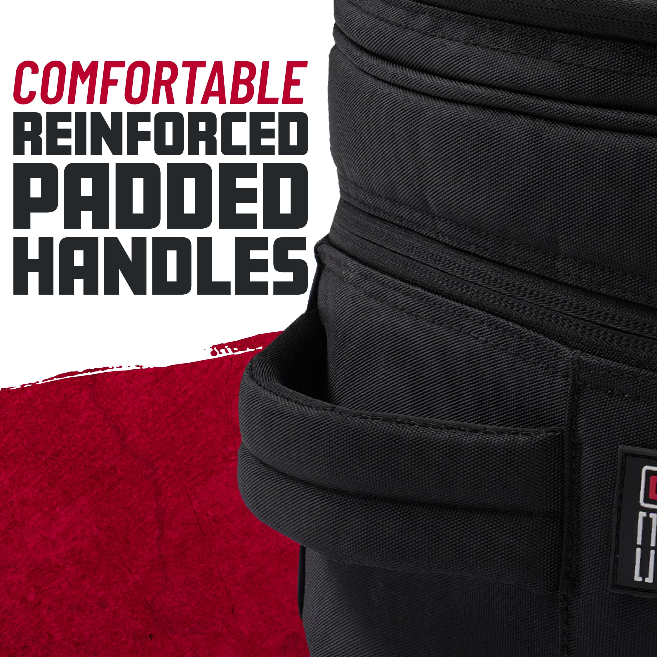 Foto 5 | Serie Tom Bag Gator Icon De 9 X 13 Pulgadas - Venta Internacional.