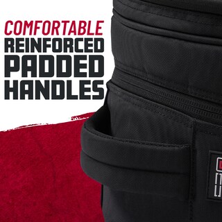 Foto 5 | Serie Tom Bag Gator Icon De 9 X 13 Pulgadas - Venta Internacional.