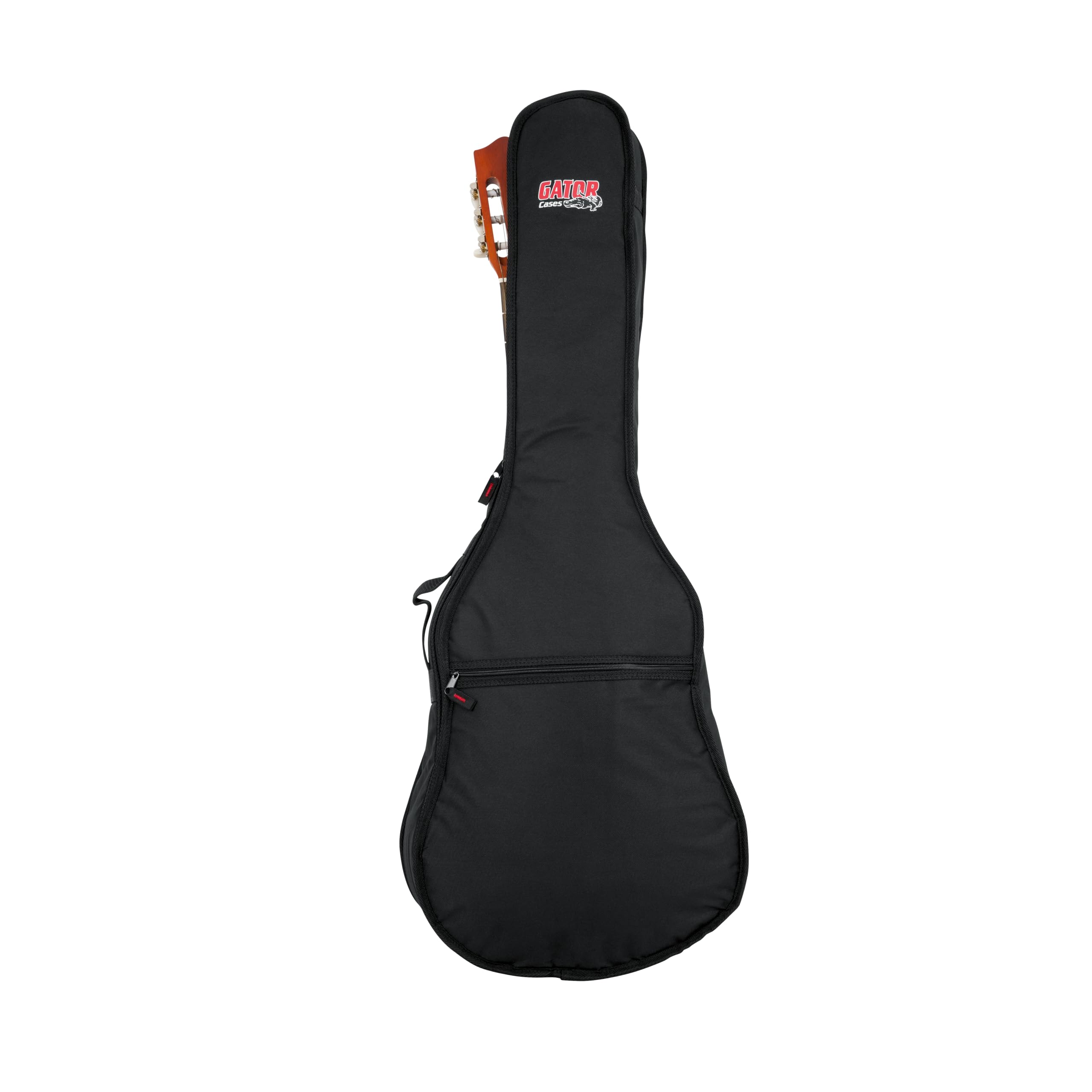Foto 8 pulgar | Gig Bag Gator Economy Para Guitarra Clásica - Venta Internacional.