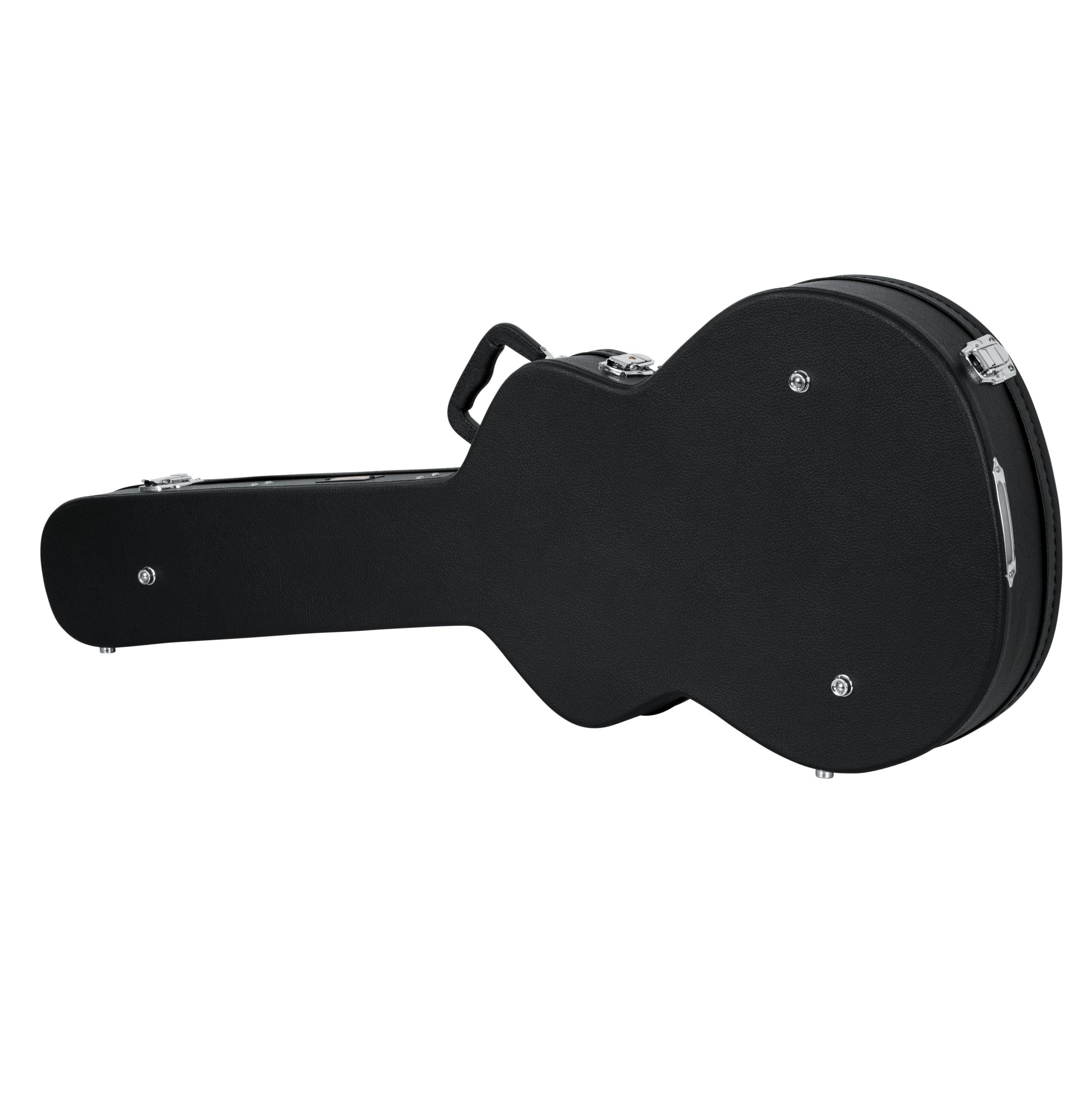 Foto 5 | Estuches Case Gator De Madera Rígida Para Guitarra Semihueca 335 - Venta Internacional.