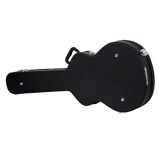 Foto 5 | Estuches Case Gator De Madera Rígida Para Guitarra Semihueca 335 - Venta Internacional.