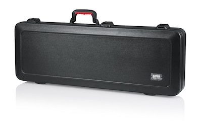 Foto 3 | Estuches Gator Flight Case Gtsa-gtrelec-led Para Guitarra Eléctrica - Venta Internacional.