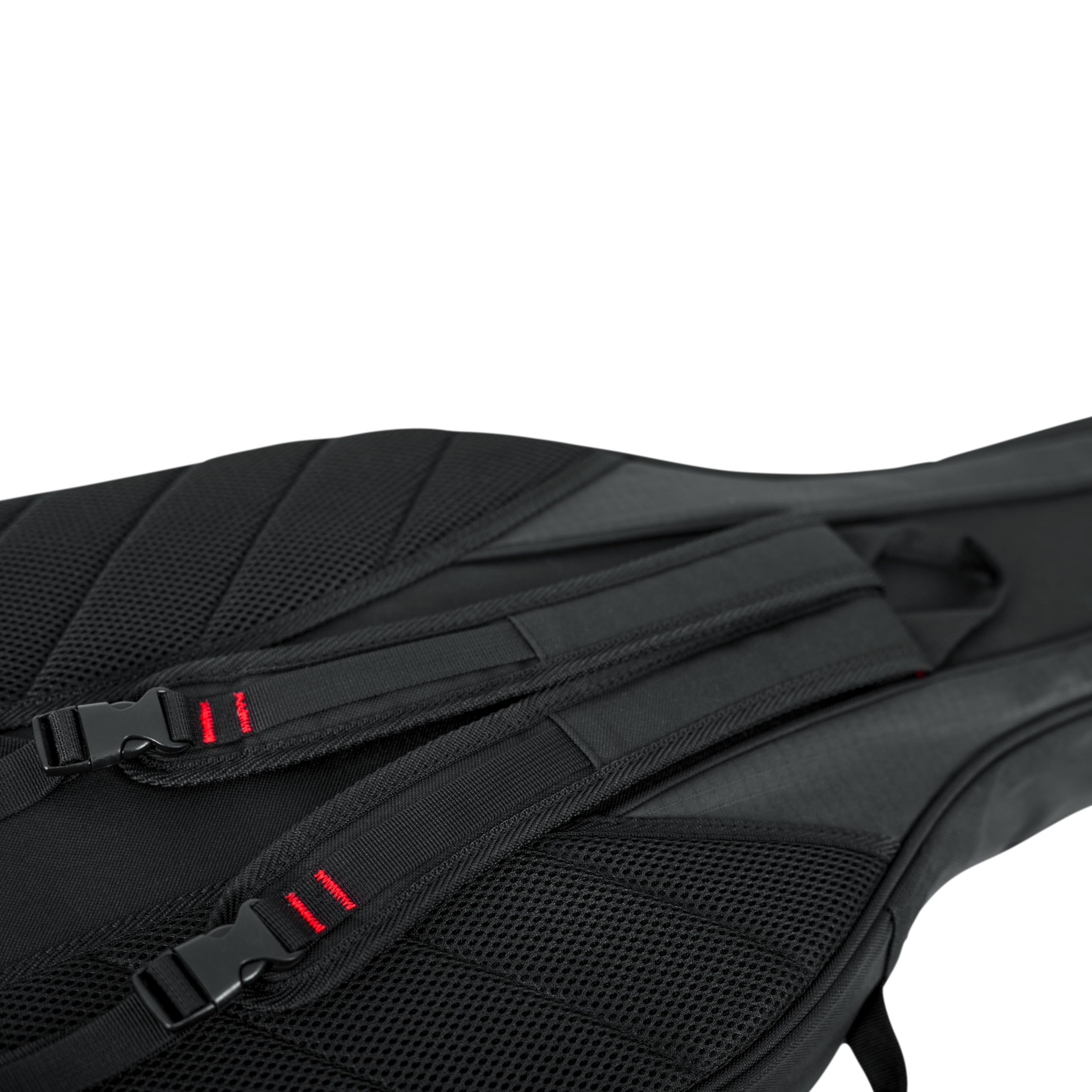 Foto 3 pulgar | Estuches Gig Bag Gator Series 4g Para Guitarra Acústica Clásica - Venta Internacional.