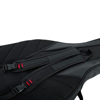 Foto 2 | Estuches Gig Bag Gator Series 4g Para Guitarra Acústica Clásica - Venta Internacional.