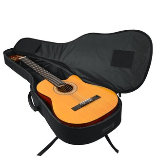 Foto 3 | Estuches Gig Bag Gator Series 4g Para Guitarra Acústica Clásica - Venta Internacional.