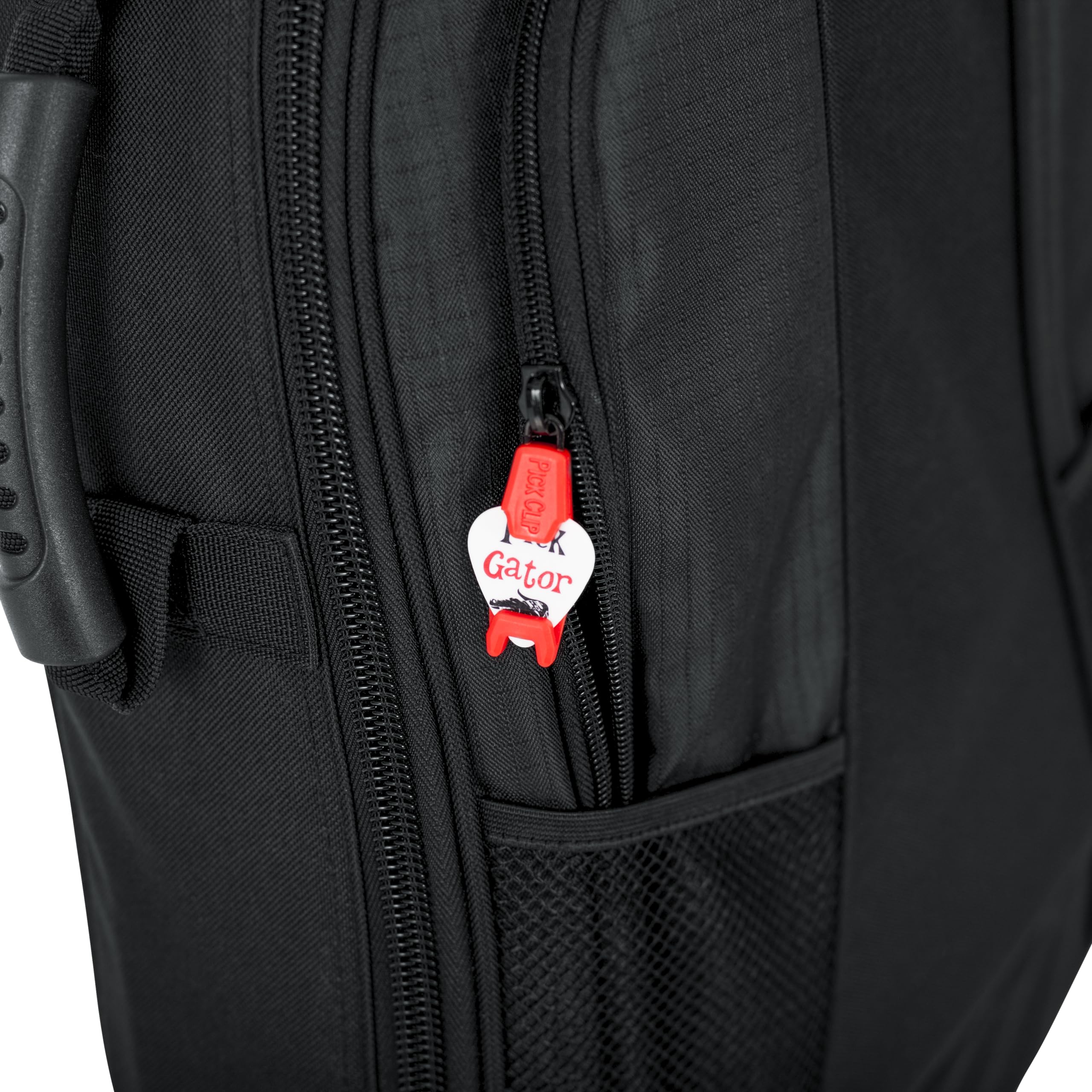 Foto 4 | Estuches Gig Bag Gator Series 4g Para Guitarra Acústica Clásica - Venta Internacional.