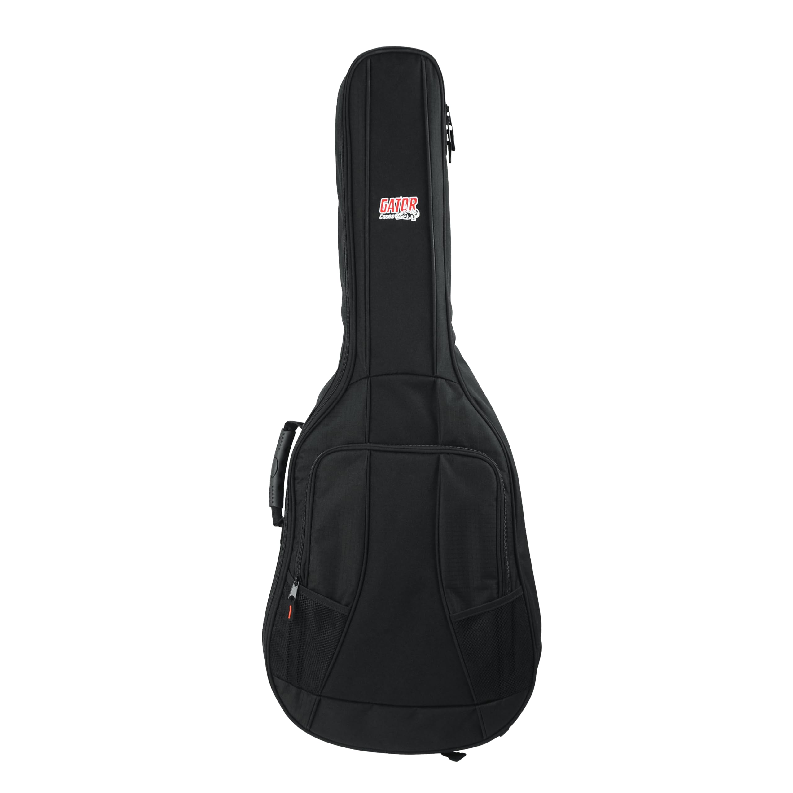 Foto 8 pulgar | Estuches Gig Bag Gator Series 4g Para Guitarra Acústica Clásica - Venta Internacional.