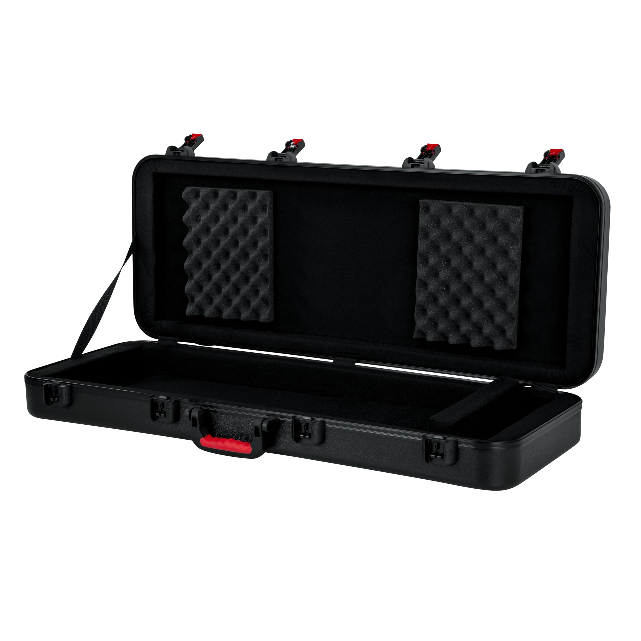 Foto 4 pulgar | Fundas Flight Case Gator Moldeadas Para Teclados Gtsa-key49 De 49 Notas - Venta Internacional.