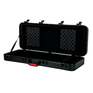 Foto 3 | Fundas Flight Case Gator Moldeadas Para Teclados Gtsa-key49 De 49 Notas - Venta Internacional.