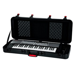 Foto 4 | Fundas Flight Case Gator Moldeadas Para Teclados Gtsa-key49 De 49 Notas - Venta Internacional.
