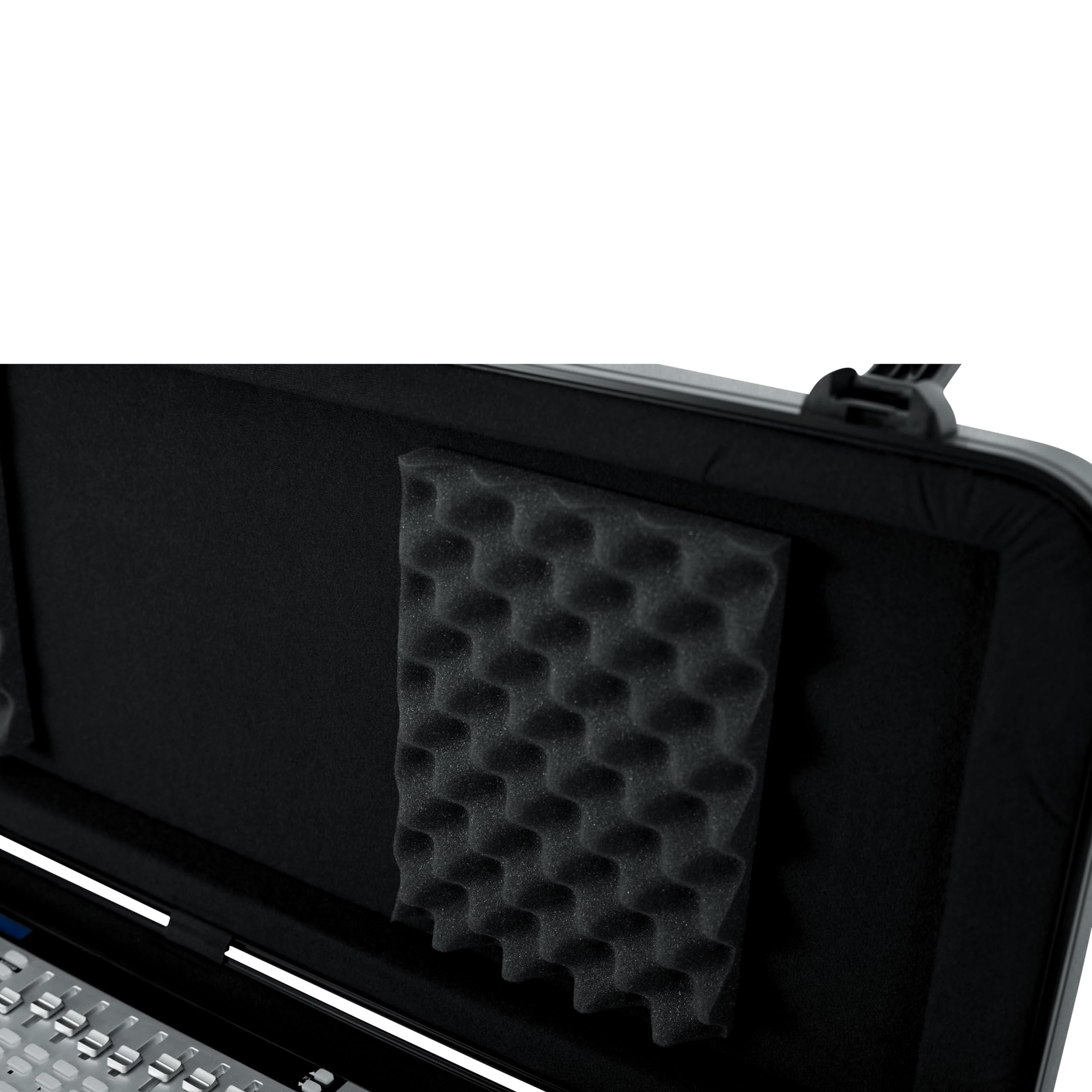 Foto 7 | Fundas Flight Case Gator Moldeadas Para Teclados Gtsa-key49 De 49 Notas - Venta Internacional.