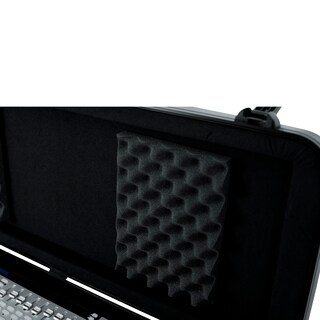 Foto 7 | Fundas Flight Case Gator Moldeadas Para Teclados Gtsa-key49 De 49 Notas - Venta Internacional.