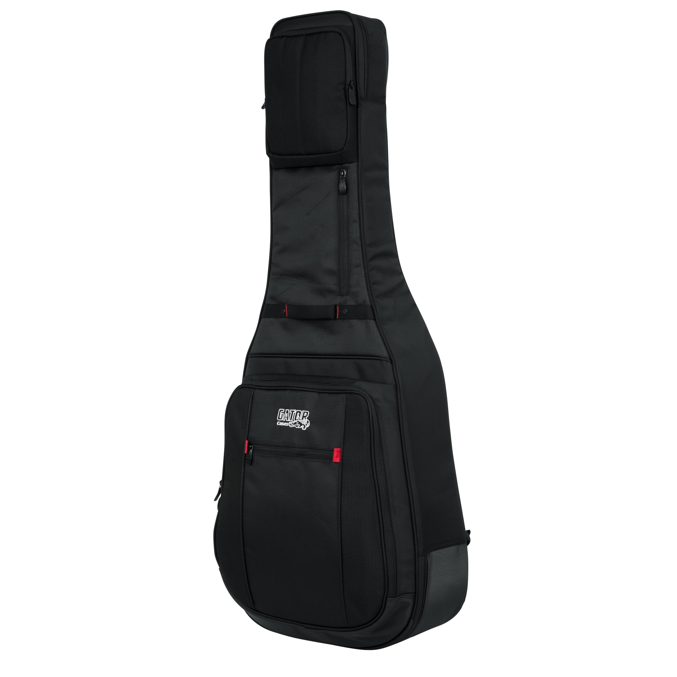 Foto 1 | Funda Gator Para Guitarra Pro-go Ultimate Para Guitarra Acústica - Venta Internacional.