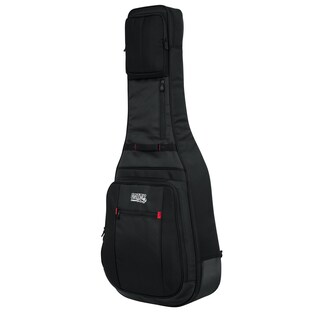 Foto 1 | Funda Gator Para Guitarra Pro-go Ultimate Para Guitarra Acústica - Venta Internacional.