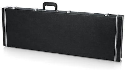 Foto 1 | Case Gator Cases Deluxe Wood Para Bajo Gw-bass - Venta Internacional.