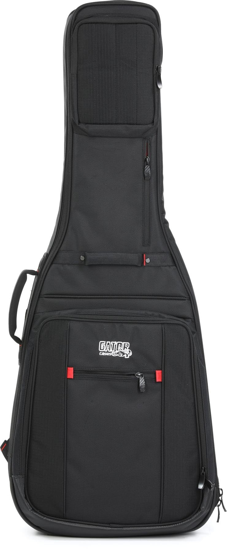 Foto 1 | Funda Gator Para Guitarra Pro-go Ultimate Para 335 O Flying V - Venta Internacional.