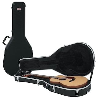 Foto 1 | Funda Gator Deluxe En Abs Moldeado Para Miniguitarra Taylor Gs - Venta Internacional.