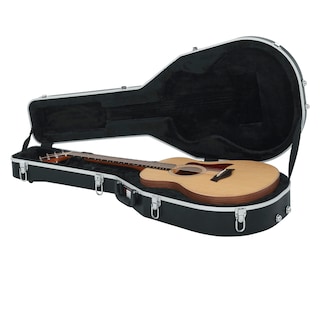 Foto 7 | Funda Gator Deluxe En Abs Moldeado Para Miniguitarra Taylor Gs - Venta Internacional.