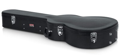 Foto 4 | Estuches Case Gator De Madera Rígida Para Guitarras Estilo Martin 000 - Venta Internacional.